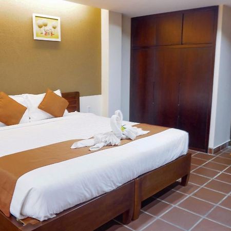 Ananas Family Hotel Ho Chi Minh-byen Eksteriør bilde