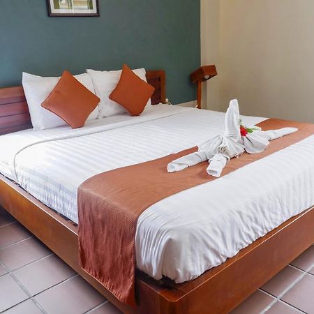 Ananas Family Hotel Ho Chi Minh-byen Eksteriør bilde
