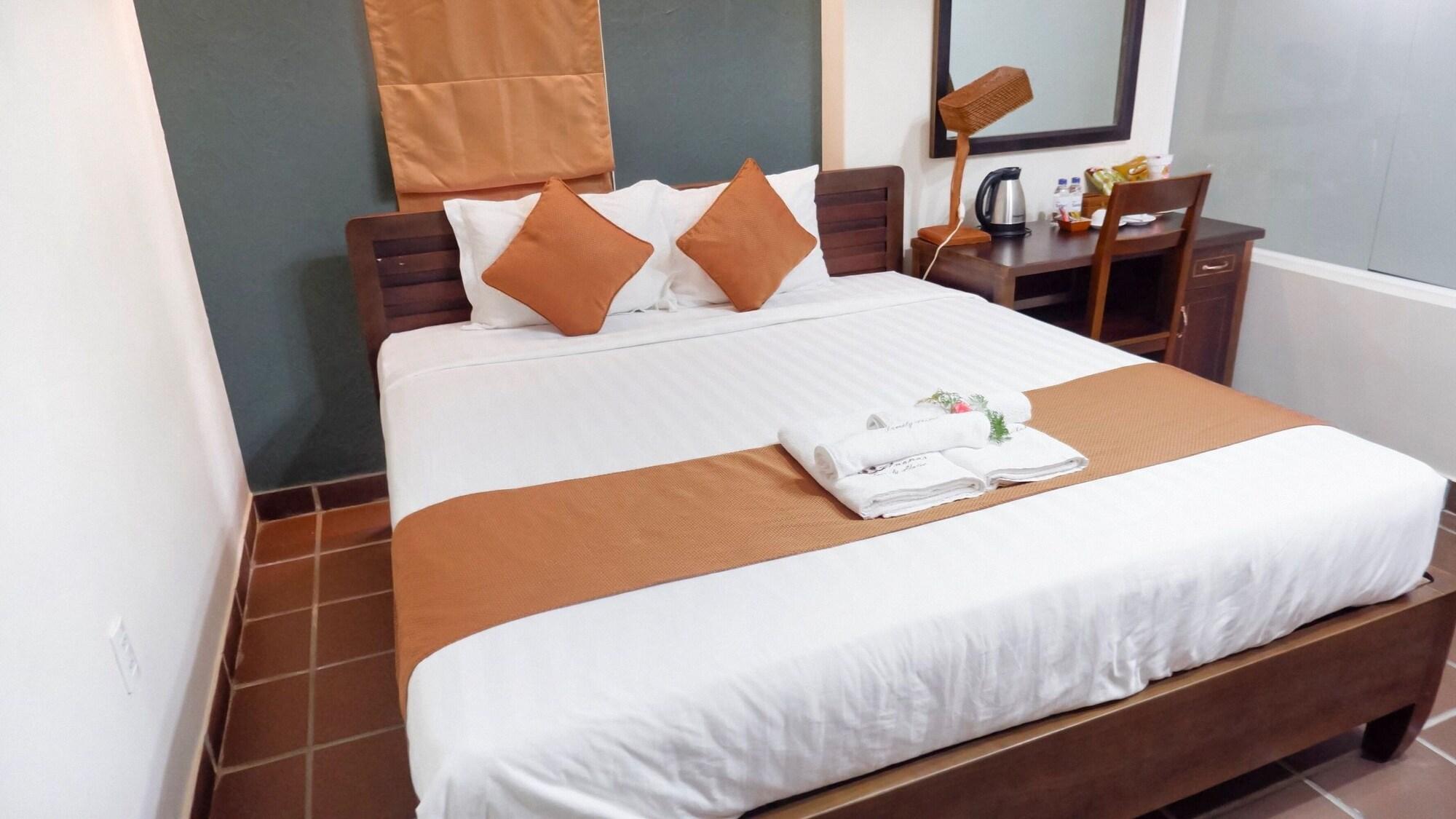 Ananas Family Hotel Ho Chi Minh-byen Eksteriør bilde