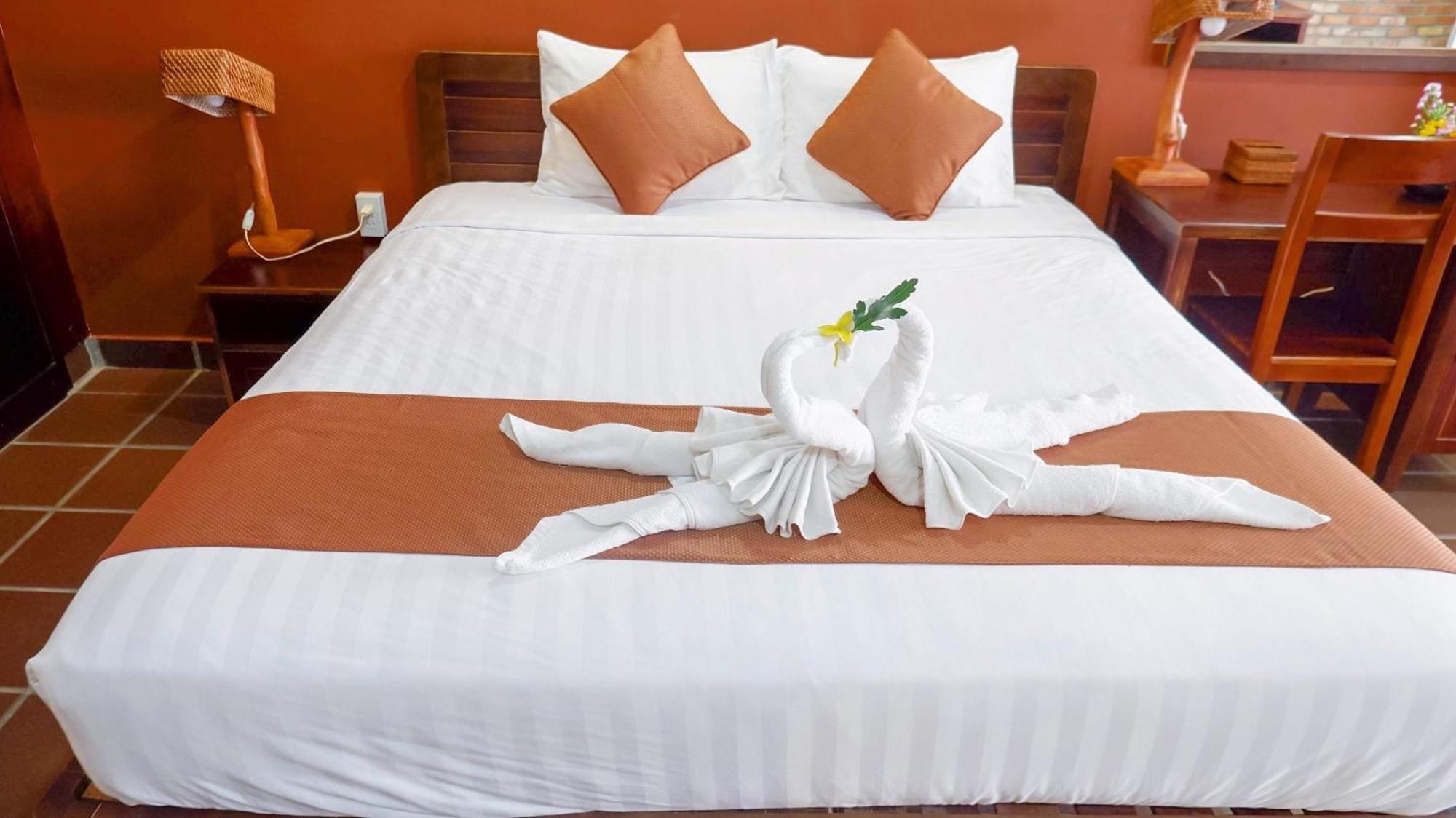 Ananas Family Hotel Ho Chi Minh-byen Eksteriør bilde