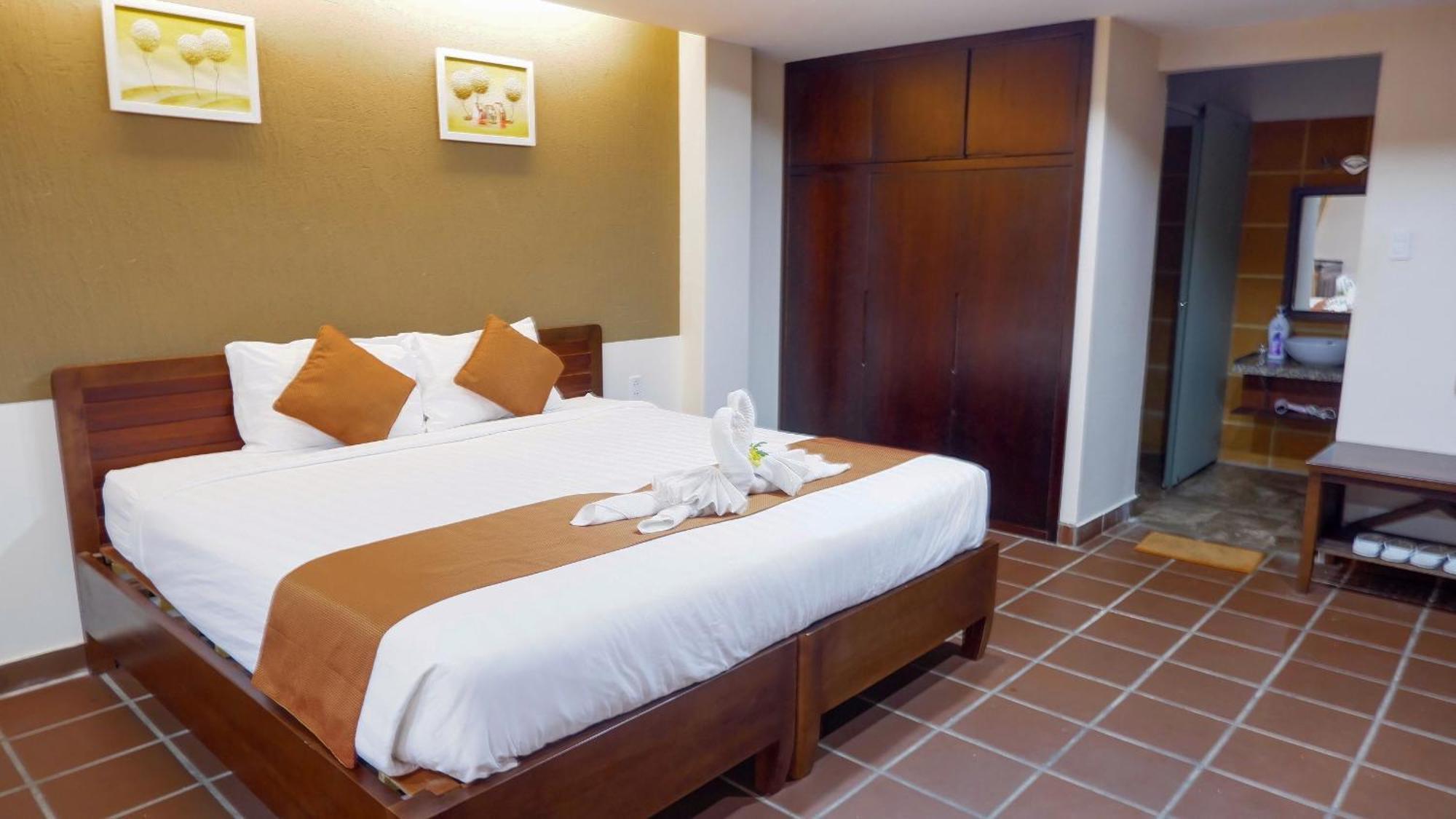 Ananas Family Hotel Ho Chi Minh-byen Eksteriør bilde