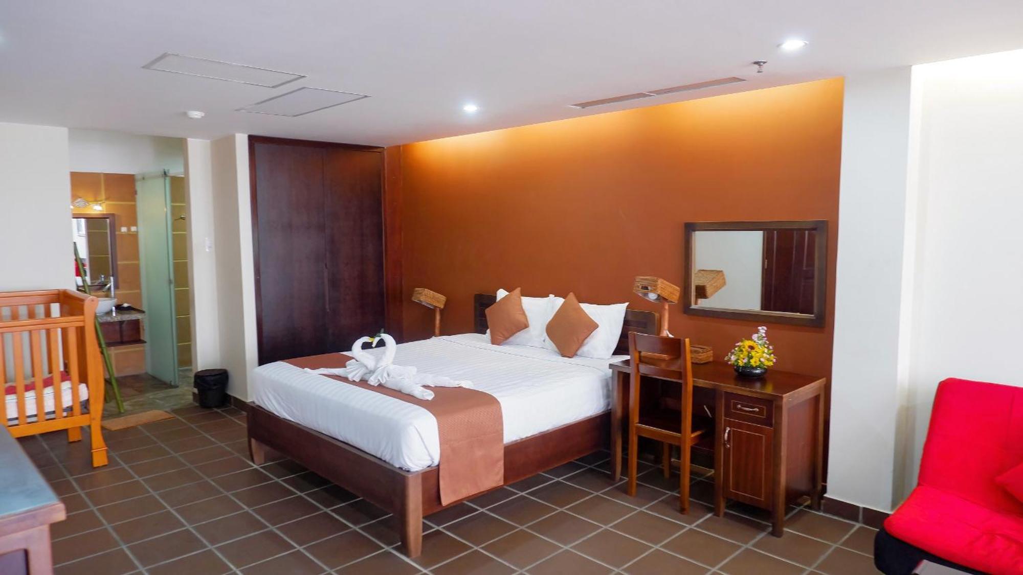 Ananas Family Hotel Ho Chi Minh-byen Eksteriør bilde