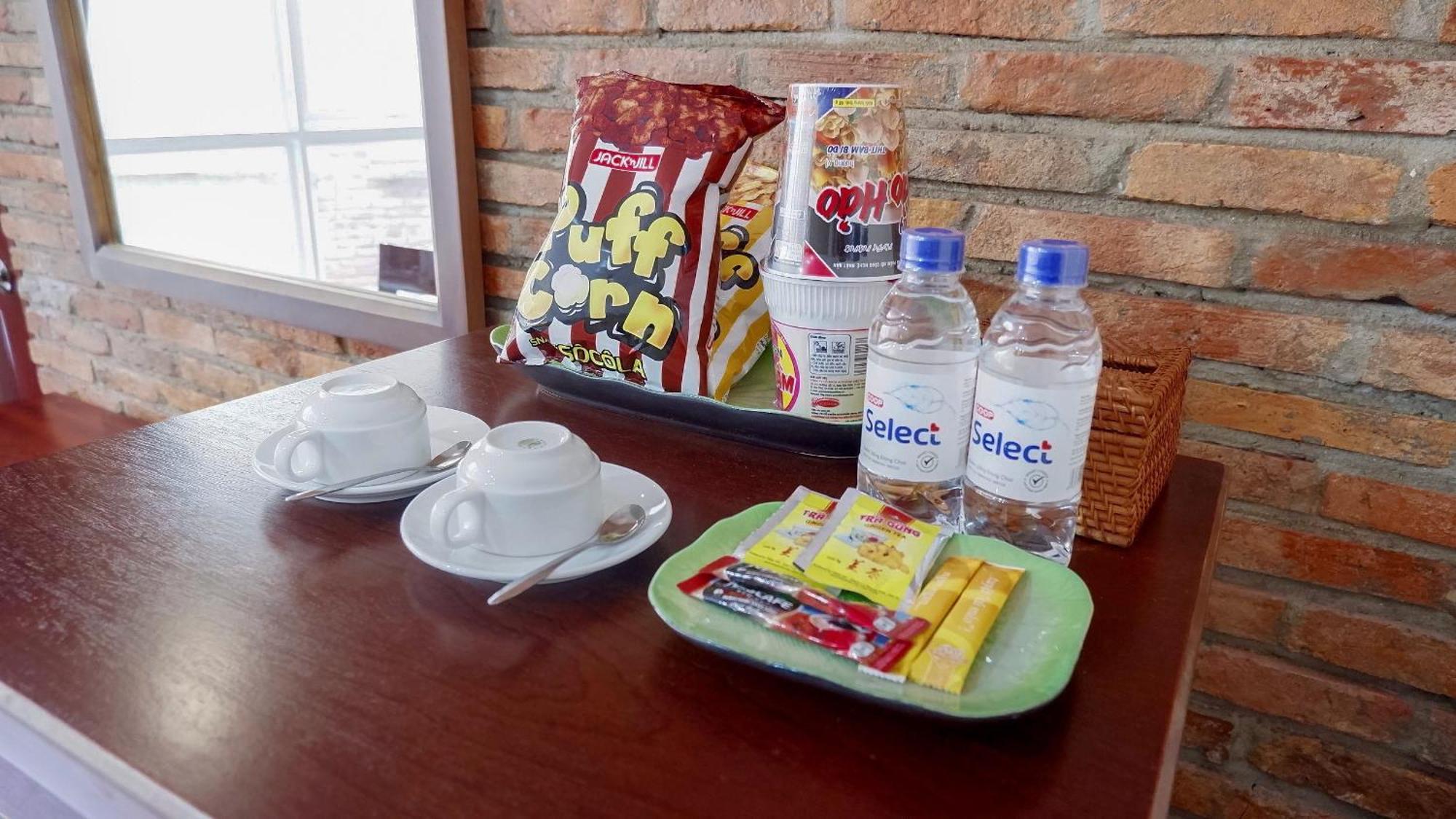 Ananas Family Hotel Ho Chi Minh-byen Eksteriør bilde