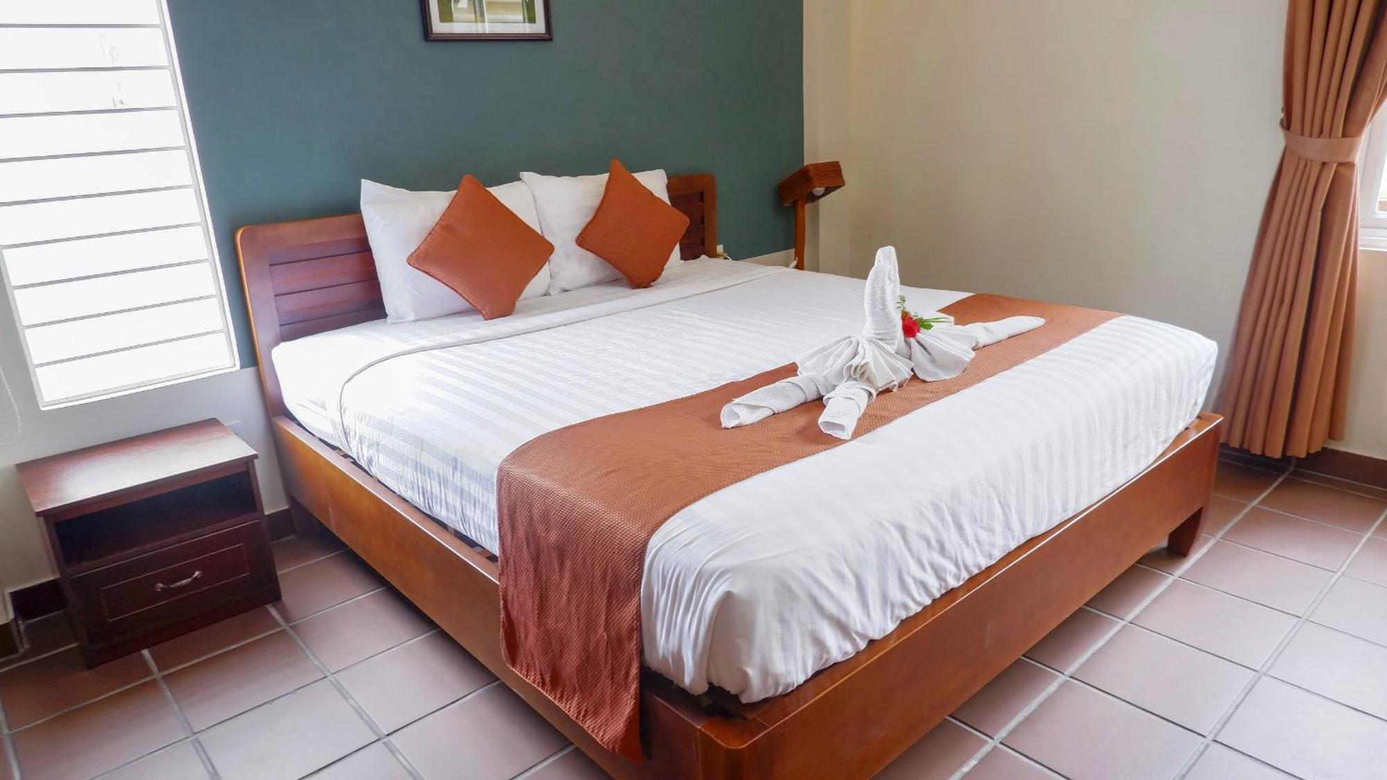 Ananas Family Hotel Ho Chi Minh-byen Eksteriør bilde