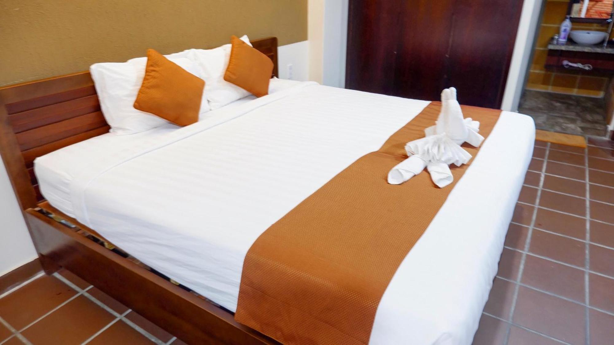 Ananas Family Hotel Ho Chi Minh-byen Eksteriør bilde