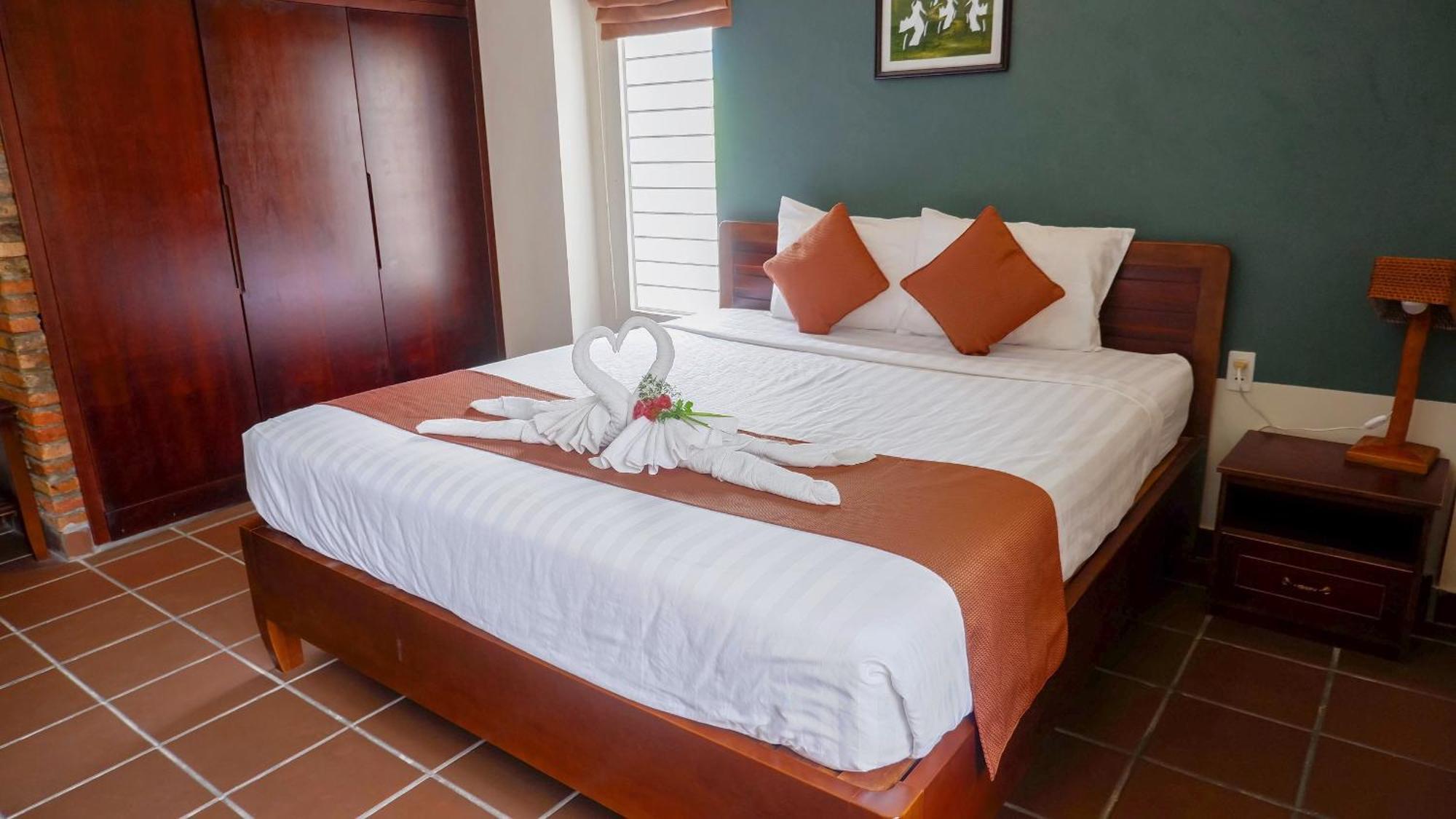 Ananas Family Hotel Ho Chi Minh-byen Eksteriør bilde