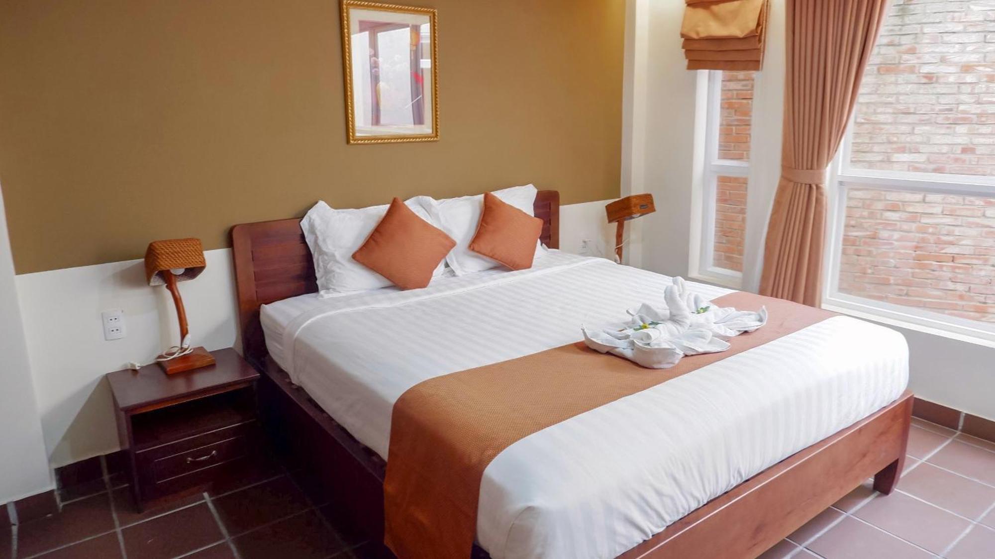 Ananas Family Hotel Ho Chi Minh-byen Eksteriør bilde