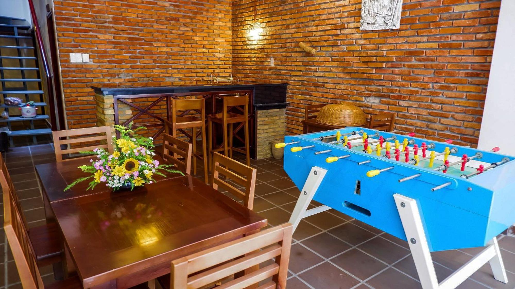 Ananas Family Hotel Ho Chi Minh-byen Eksteriør bilde