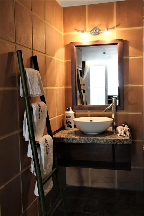 Ananas Family Hotel Ho Chi Minh-byen Eksteriør bilde