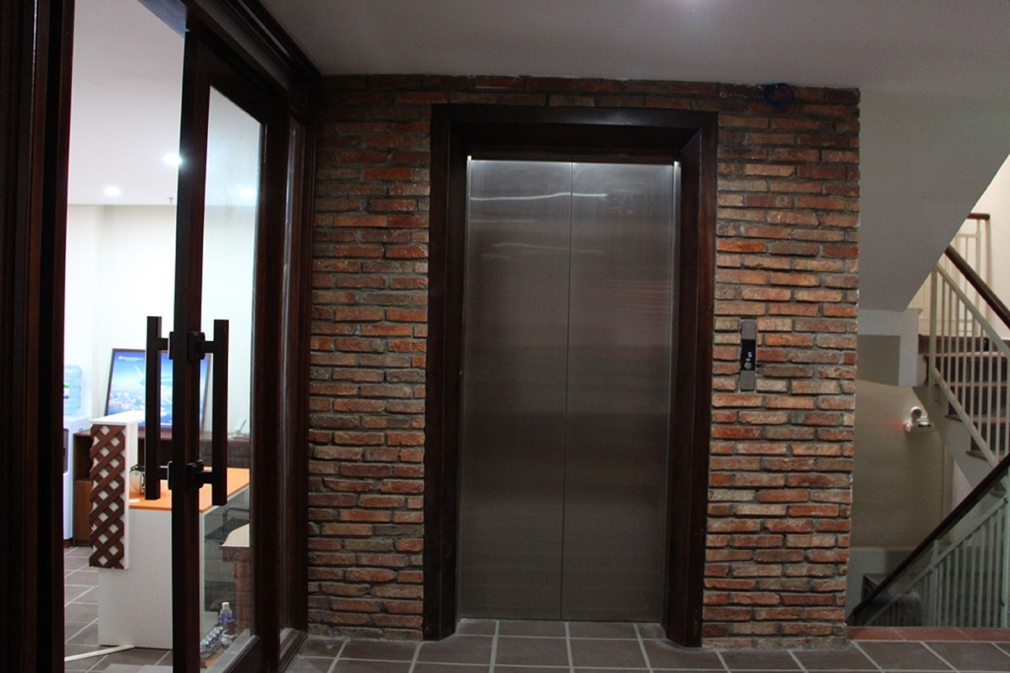 Ananas Family Hotel Ho Chi Minh-byen Eksteriør bilde