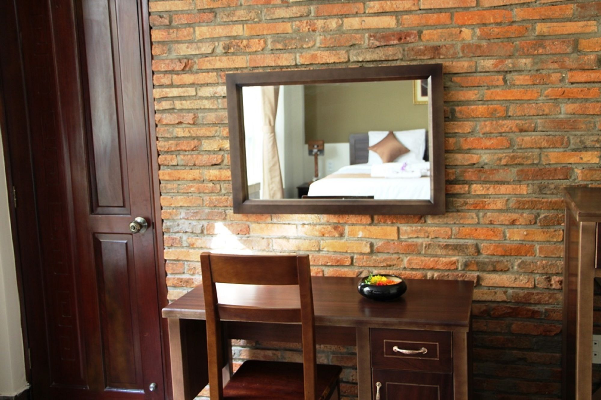 Ananas Family Hotel Ho Chi Minh-byen Eksteriør bilde