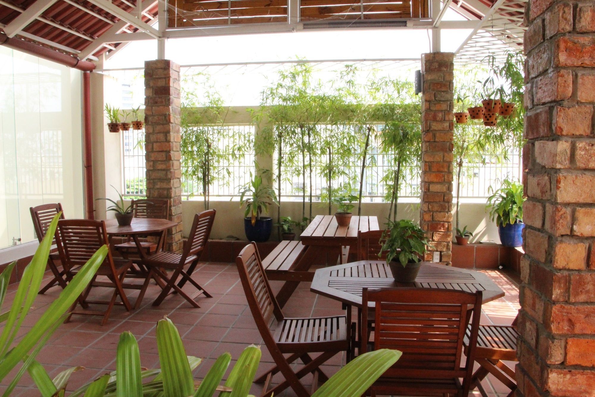 Ananas Family Hotel Ho Chi Minh-byen Eksteriør bilde